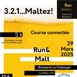 Run&Malt-brasserie La Chaloupe