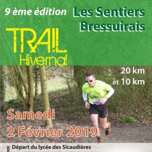 Les Sentiers Bressuirais