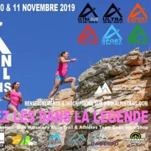 Alpin Trail de Pichauris