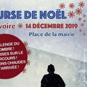 Course de Noël