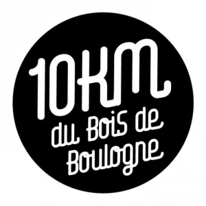 10km du Bois de Boulogne
