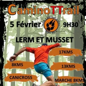 Hivernal Caminottrail