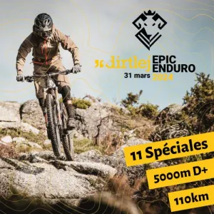 Epic Enduro