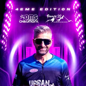 Urban Trail de Chaumont