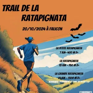 Trail de la Ratapignata