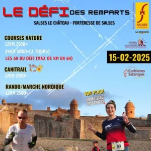 Le Défi des Remparts