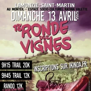 Ronde des Vignes
