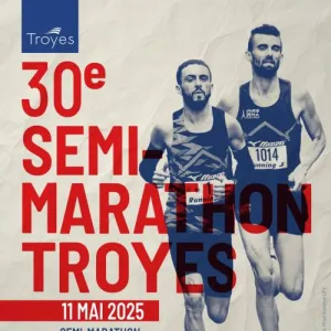 Semi-Marathon de Troyes