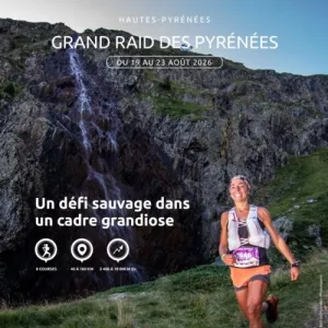 Grand Raid des Pyrénées