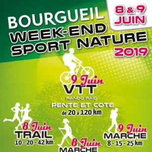 Trail les Grands 20 de Bourgueil