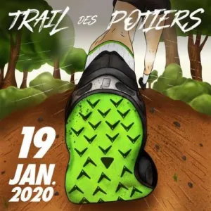 Trail des Potiers
