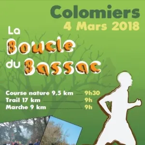 La Boucle du Bassac