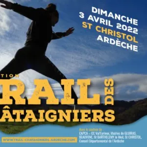 Trail des Châtaigniers