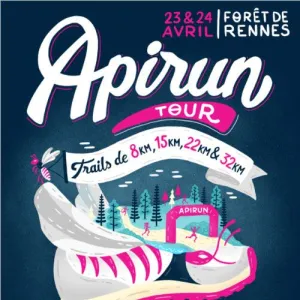 Apirun Tour