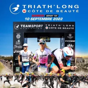 Triath'Long Côte de Beauté