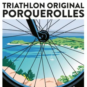 Triathlon Original de Porquerolles