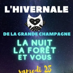 L'Hivernale de la Grande Champagne