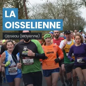 La Oisselienne