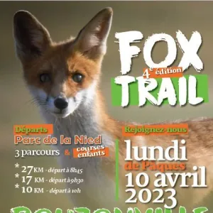 Foxtrail