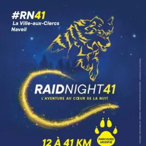 Raidnight 41