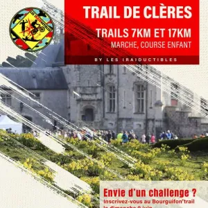Trail des Iraiductibles