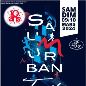 Saumurban Trail