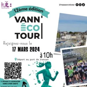 Vann'Eco Tour