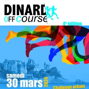 Dinard Off Course