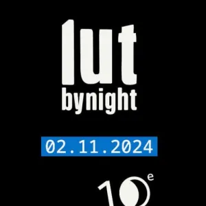 Lyon Urban Trail By Night