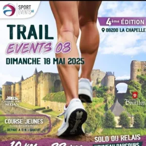 Trail Events 08