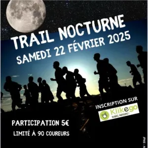 Trail Nocturne