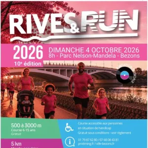Rives & Run
