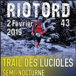 Trail des Lucioles