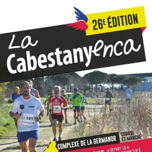 La Cabestanyenca