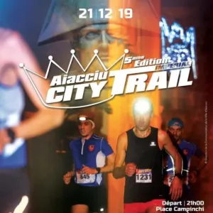 City Trail Impérial