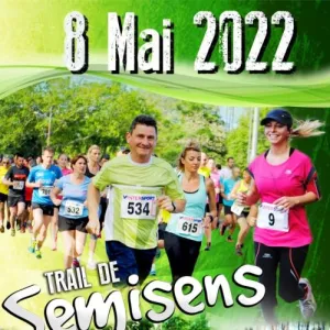 Trail de Semisens