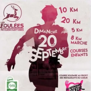 Les Foulées Pecquencourtoises