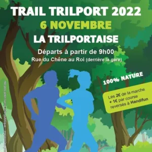 Trail de Trilport