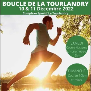 Boucle de la Tourlandry