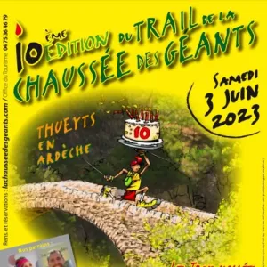 La Chaussée des Géants