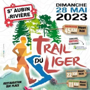 Trail du Liger