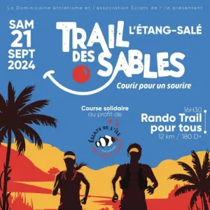Trail des Sables