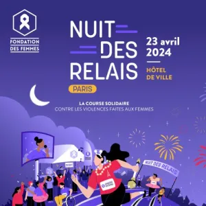 Nuit des Relais Paris