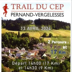Trail du Cep