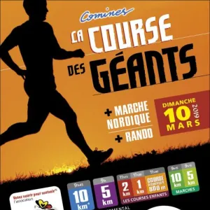 Course des Géants