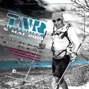 Trail Nivolet-Revard