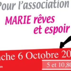 Courir au Pays de Craon