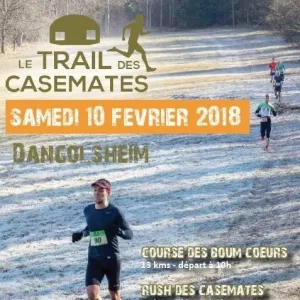 Les Courses des Casemates