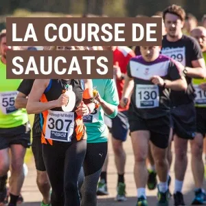 La Course de Saucats