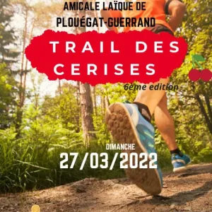 Trail des Cerises